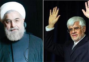 اصلاحطلبان روحانی را رسماً تهدید کردند
