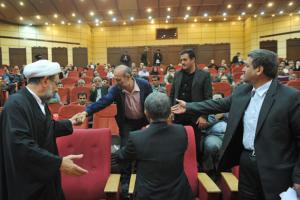 «آشتی ملی» اختلاف افکن است/ چرا اصلاح طلبان بر طبل