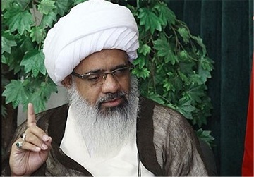 اظهارات مهم انتخاباتی آیت‌الله قرهی/دشمن برای رای نیاوردن آیات جنتی، یزدی و مصباح مهندسی و توطئه کرده است 