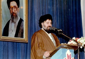 بازخوانی هشدارهایی از یادگار امام در دهه 70 که به کار «امروز» هم می آید