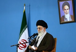 هشدارهای مهم رهبر انقلاب در آستانه انتخابات؛ تخریب شورای نگهبان، تخریب انتخابات و 4 سال قانون گذاری است