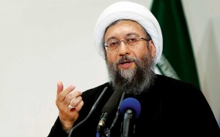 آملی لاریجانی: می‌گویند فلان شخص طرفدار ولایت است، پس کمپین راه بینداریم تا او رأی نیاورد