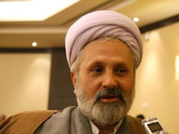 تأیید صلاحیت یک داوطلب مجلس دهم در مرکز انتخابیه غرب گلستان+عکس