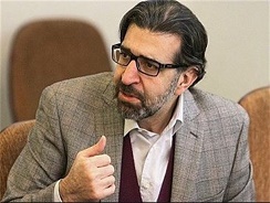 بستری صادق خرازی فعال سیاسی اصلاح طلب کشورمان در بیمارستان