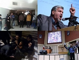 دست لیبرال ها رو شد/اجیر کردن افراد برای التهاب آفرینی در جلسات دانشگاهی و محفلی توسط جریان اصلاحات!