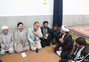 زاکانی: بوی فتنه وزیدن گرفته است/ فتنه‎گران پایه‎های استقرار انقلاب اسلامی را هدف‌گذاری کرده‎اند