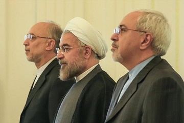 دولت بی‌خیال!  