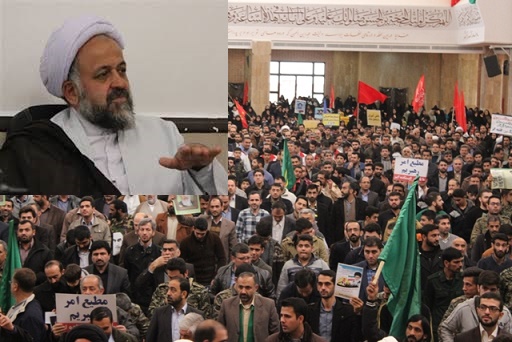 فتنه گران دیگر می خواستند چکار بکنند که نکردند ؟ امام جامعه به آنها رافت نشان داد وگرنه باید اعدام می شدند