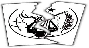 حضرت آیت الله طاهری توسط منافقین خلق در میدان مازندران (گرگان ) ترور شد+تصویر