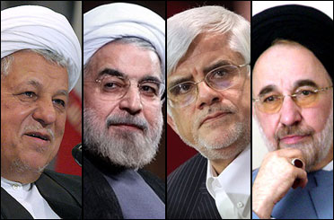 اصلاح طلبان چه کسانی هستند؟ + سند و فیلم 