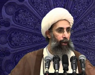 تصاوير / شهيد آيت الله نمر