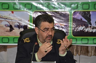 بهترين برنامههاي پيشگيري از جرم مستلزم تعامل نزديك پليس با جامعه است