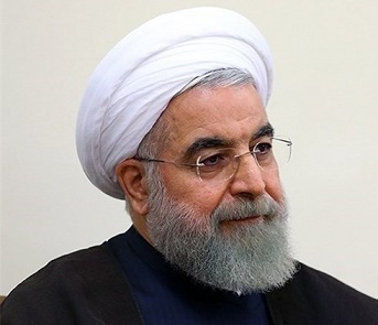 پیام روحانی به مناسبت شهادت شیخ نمر باقر النمر/عاملان تحرکات تهران و مشهد به دستگاه قضایی معرفی شوند