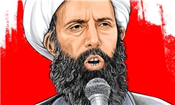 سندی دیگر ازسیاسی بودن اعدام شیخ النمر، روحانی برجسته عربستان سعودی