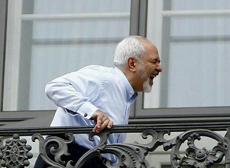 بازار داغ لطیفه‌های دیپلماتیک درباره انفعال دولت و قطع روابط محور ارتجاع عرب با ایران 