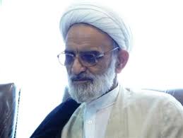 حضرت حجت الاسلام شاعری منادی وحدت و همبستگی در شهرستان
