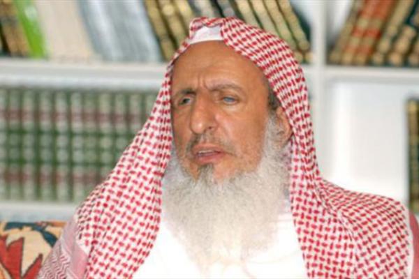 مفتی وهابی عربستان: ایرانی‌ها به این سه نفر نباید رای دهند