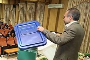 نتایج شمارش آراء حوزه انتخابیه نور و محمودآباد