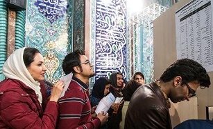 چرا  اصولگرایان در تهران شکست خوردند؟