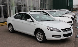 کرمان موتور فروش اقساطی جک J۵ ویژه بهمن ماه را آغاز کرد