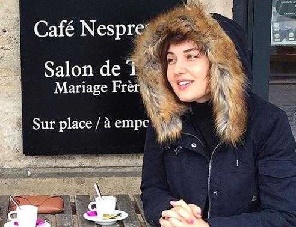 عکسهای جدید گلوریا هاردی/عکس گلوریا هاردیو همسرش ساعد سهیلی