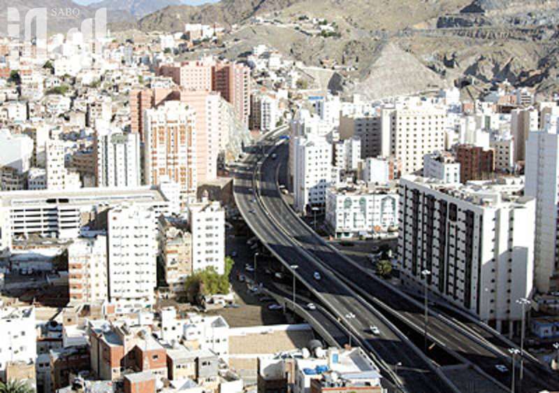 تیراندازی در مکه مکرمه و زخمی شدن دست‌کم دو نفر 