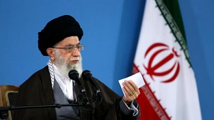  تصاویر منزل مقام معظم رهبری