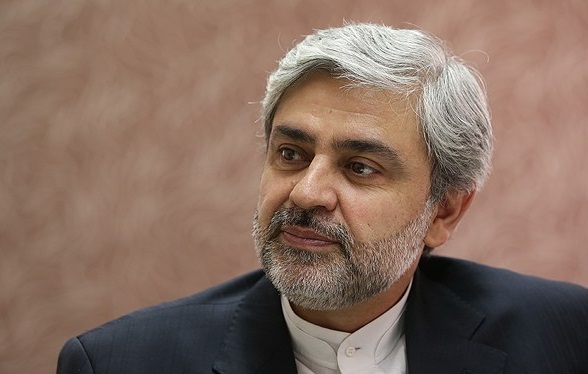 رای نیاوردن دو عضو شورای نگهبان نشان از سلامت انتخابات و پایبندی آنان در تمکین به رای مردم دارد