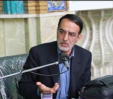 کریمی قدوسی: تعابیر تندرو و افراطی فرمول جدید دشمن برای مقابله با انقلاب است 