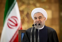 برگزاری نشست خبری رئیس جمهور بعد از ظهر روز یکشنبه (۱۶ اسفند) 