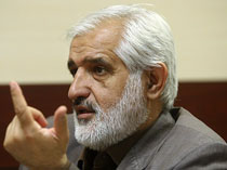 رمز گشایی از سازمان رای مردم تهران/شمال‌ شهر نشینان تهرانی در انتخابات حضور پررنگ‌ تری داشتند