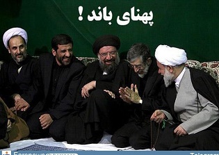 تصویر دیده‌نشده‌ای از رهبر انقلاب/ ماجرای عکس خبرساز حدادعادل!/ عکسی از رای دادن شهید مطهری/ عامل سازمان سیا در ایران