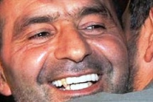 تصویر کمتر دیده شده از 