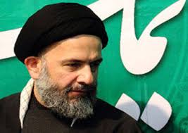دكترسيدعلي طاهری نقطه وحدت اصولگرایی در دور دوم انتخابات94