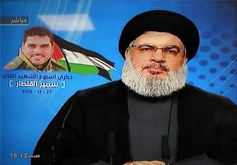 پاسخ کوبنده سید «حسن نصرالله» به فتنه‌انگیزی‌های ریاض 