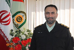 كشف 20 هزار و 800 عدد مواد محترقه غيرمجاز در گلستان