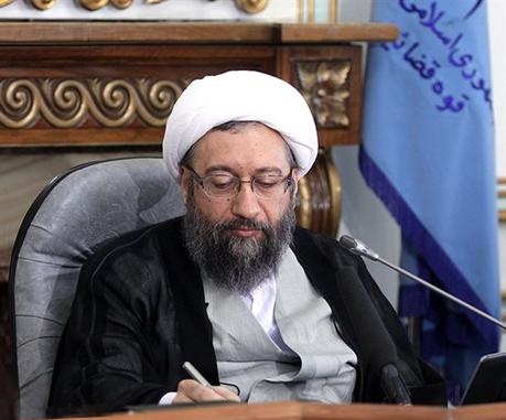 ابلاغ بخشنامه نحوه مرخصی زندانیان به مناسبت سال نو 