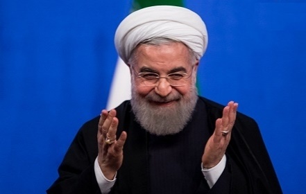 مشروح/روحانی در نشست خبری: «برجام» مثل آفتاب تابان است !