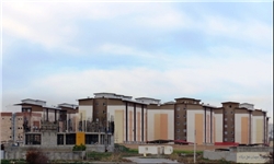 وعدههای ناتمام مشکلات مسکن مهر+ گزارش تصویری