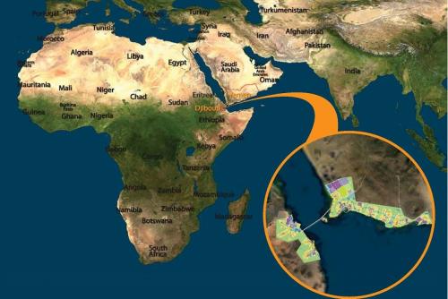 پیامدهای مهم قطع روابط دیپلماتیک جیبوتی با ایران