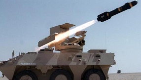 آیا راز موشکهای «آتش جهنم» لو رفته است؟