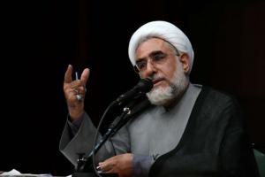 منتجب نیا: هرکس امام را دوست دارد سیدحسن را نیز دوست دارد!/ دوستی خاله خرسه اصلاح طلبان با سیدحسن