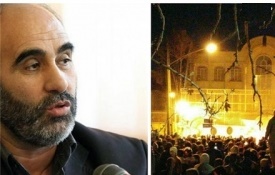 معاون سیاسی-امنیتی فرماندار تهران به خاطر میانجیگری پاکستان میان ایران و عربستان برکنار شد