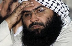 اخبار ضدونقیض از دستگیری سرکرده «جیش محمد» در پاکستان 