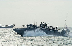 ماموریت اصلی تفنگداران بازداشت آمریکایی شده چه بود؟