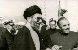 جزئیات ماجرای صف استقبال 15 کیلومتری از آیت الله خامنه ای 