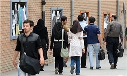 جوانان گلستان ظرفیتی برای توسعه یا نقشی تزئینی