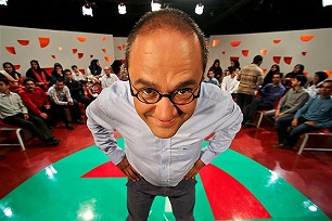 رامبد جوان زمان پخش