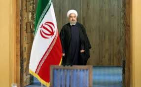 در دیدار روحانی با خانواده‌های شهدای هسته‌ای چه گذشت؟ 