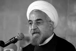 روحانی فهرستي از ردصلاحیتشدهها را خدمت رهبري برده و درخواست حکم حکومتی کرده!